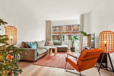 Woning Sinaasappelstraat 26 Den Haag