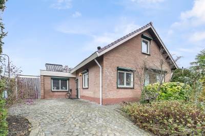 Woning Van Wissenkerkehof 1 Oud-Vossemeer