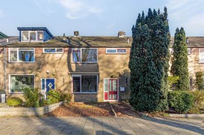 Woning Ds. Martin Luther Kingweg 37 Purmerend