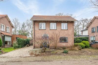 Woning Wilhelminaweg 14 Vaassen