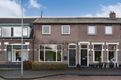 Woning Hoopjesweg 20 Hattem
