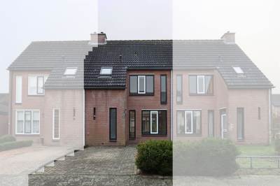 Woning Hermelijnstraat 26 Groesbeek