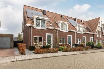 Woning Buitenom 50 Stolwijk