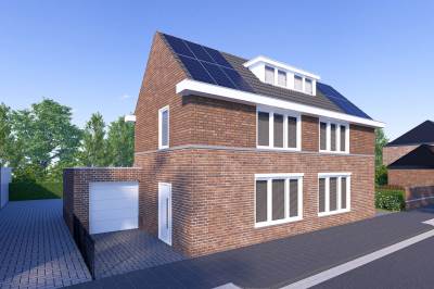 Woning Rolduckerstraat 45F Kerkrade