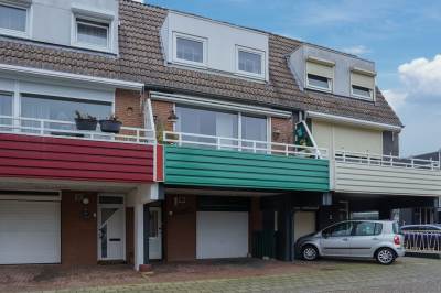 Woning Hofweide 4 Landgraaf