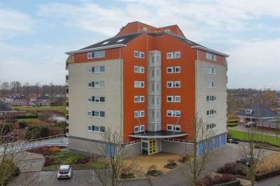 Woning Beijerland 80 Emmeloord