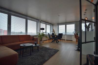 Woning Kerkstraat 162 Brunssum