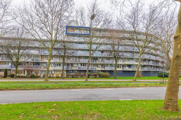 Woning Marsdiep 225 Alphen aan den Rijn