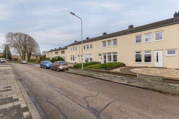 Woning Kerkstraat 37 Sittard