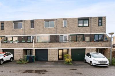 Woning Mendelssohnstraat 5 Alkmaar