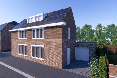 Woning Rolduckerstraat 45G Kerkrade