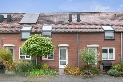 Woning Appelgaarde 20 Benthuizen