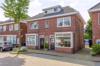 Woning Cornelis Speelmanstraat 20 Enschede