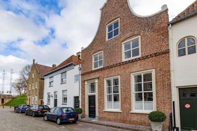 Woning Waterpoort 3 Heusden (Gem. Heusden)