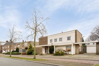 Woning Monseigneur Geurtsstraat 35 Maashees