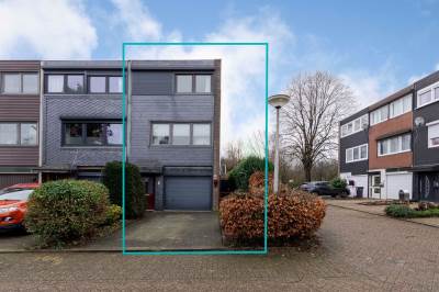 Woning Elisa-Gracht 50 Kerkrade