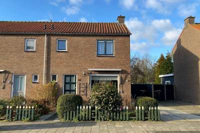 Woning Sportstraat 17 Kolhorn