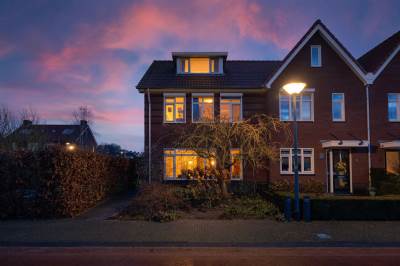 Woning Atalanta 47 Holten