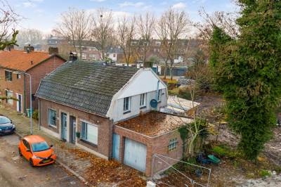 Woning Doolhofstraat 43 Weert
