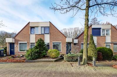 Woning Abersland 1535 Wijchen