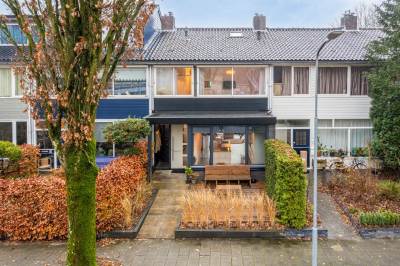 Woning Willem Pijperlaan 7 Ede