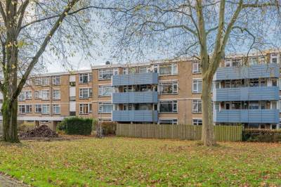 Woning Voordek 60 Amsterdam