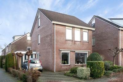 Woning Tureluur 2 IJsselmuiden