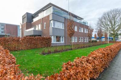 Woning van Goghlaan 102 Hoogeveen