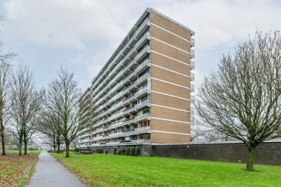 Woning Seringenplantsoen 479 Ridderkerk
