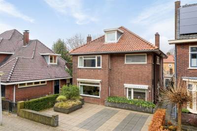 Woning Nieuwe Schoolweg 24 Enschede