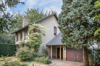 Woning Ligt 161 Veldhoven