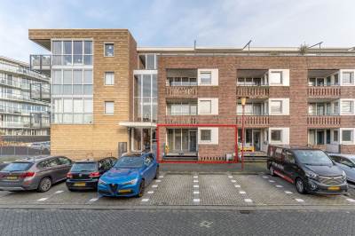Woning Veldhoeve 80 Nieuwegein