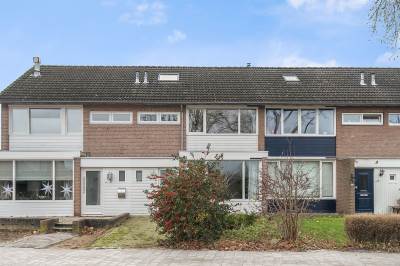 Woning Korhoenderveld 157 Cuijk