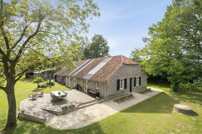 Woning Op den Bosch 3 Baarlo (LI)