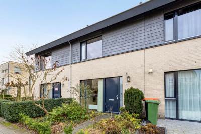 Woning Meijepolder 78 Amersfoort