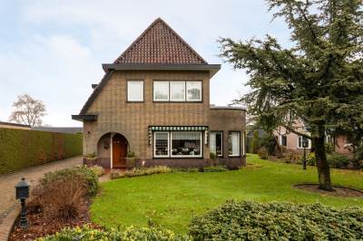 Woning Staverdenseweg 70 Elspeet