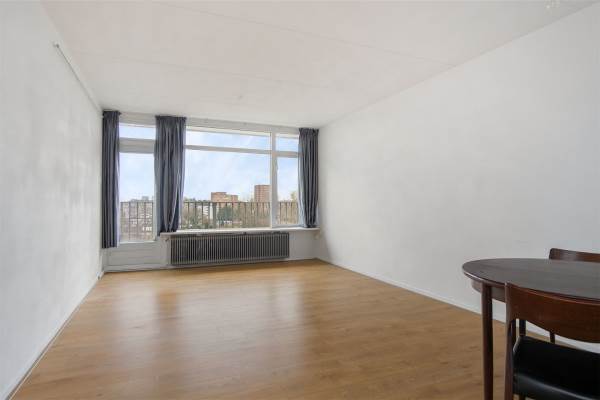 Woning Avondsterlaan 102 Groningen