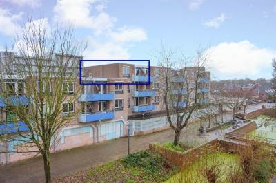 Woning Korenbloem 72 Zwaag