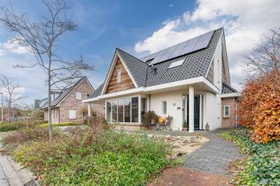 Woning Reekalf 12 Hoogeveen