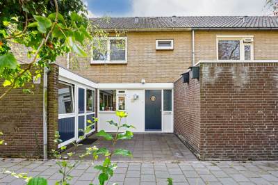 Woning Bristolroodstraat 21 Zaandam
