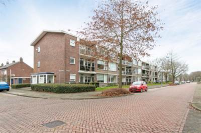 Woning Heer Arnoudstraat 33 Oosterhout (NB)
