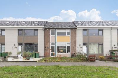 Woning Vlaanderenstraat 140 Breda
