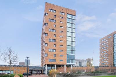 Woning Buizerdhof 105 Capelle aan den IJssel