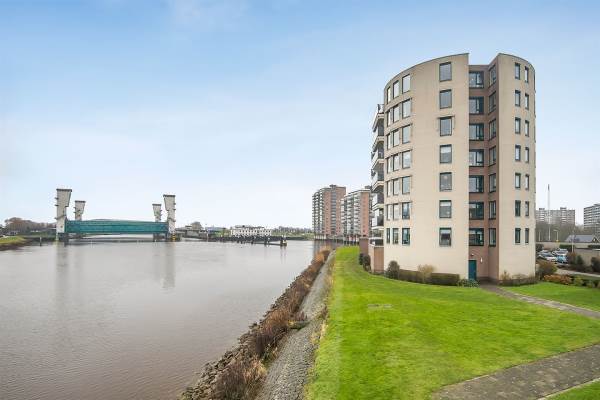 Woning IJsselzoom 76 Capelle aan den IJssel