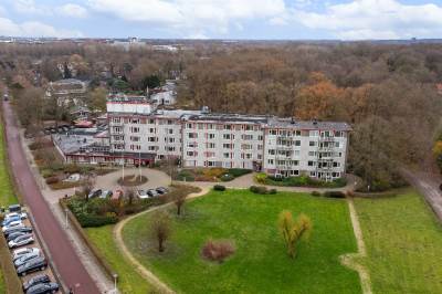 Woning Spoolderbergweg 25 Zwolle