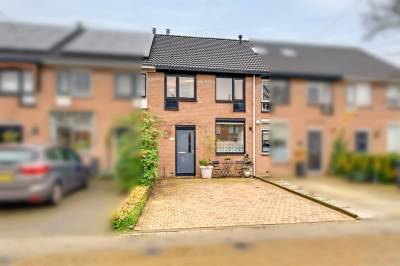 Woning Kinkelenburg 222 Dordrecht