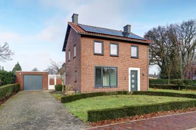 Woning Museumlaan 21 Overloon