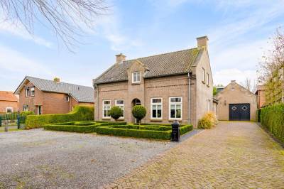 Woning Pioniersstraat 10 Landhorst