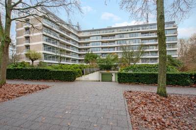 Woning Cees Laseurlaan 117 Den Haag