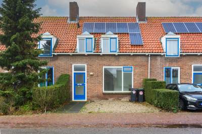 Woning Vrouwenpolderseweg 49 Serooskerke (Gem. Veere)